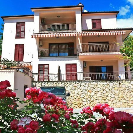 Apartments With A Parking Space Rabac, Labin - 7429 Exteriér fotografie