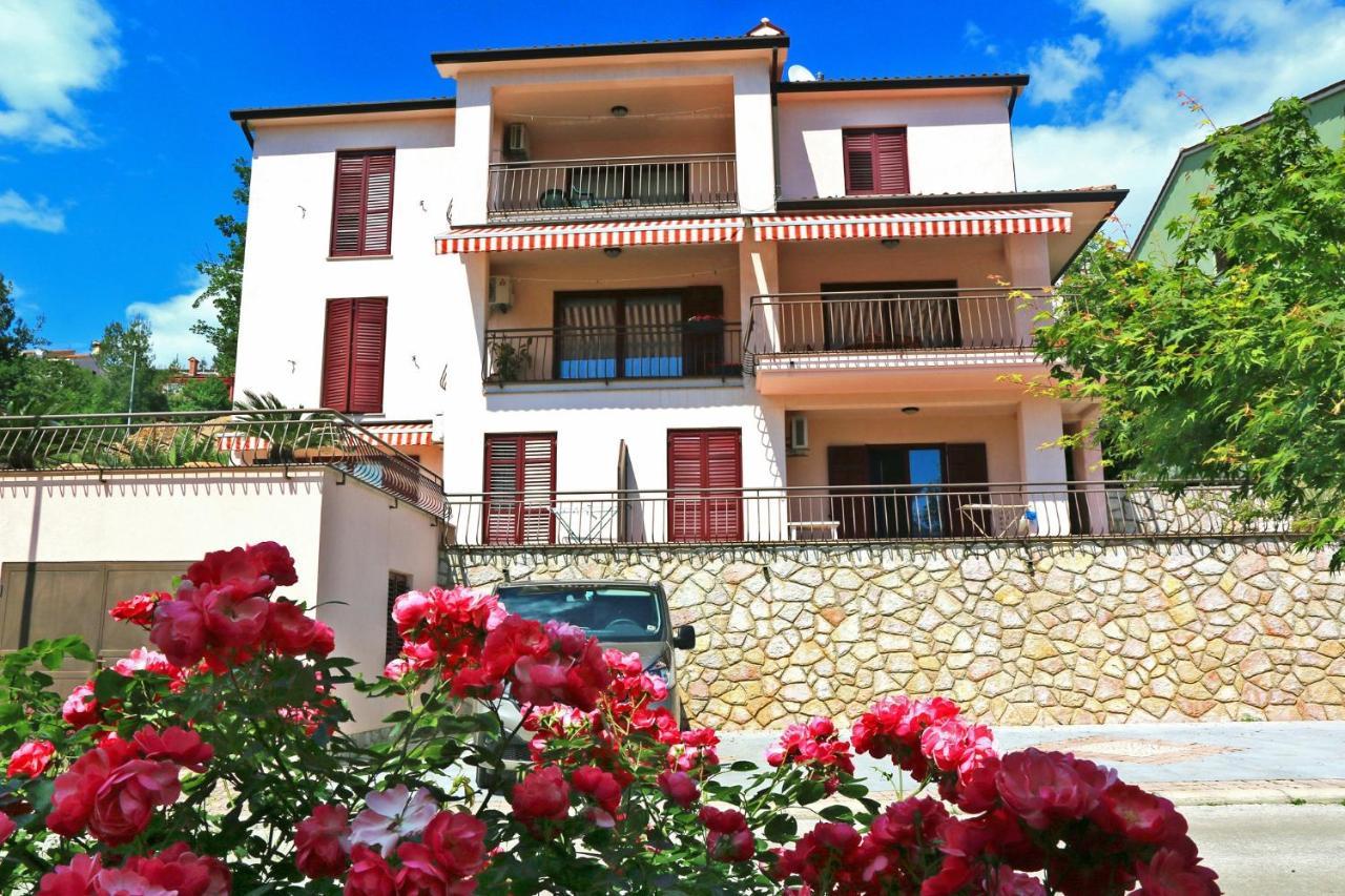 Apartments With A Parking Space Rabac, Labin - 7429 Exteriér fotografie