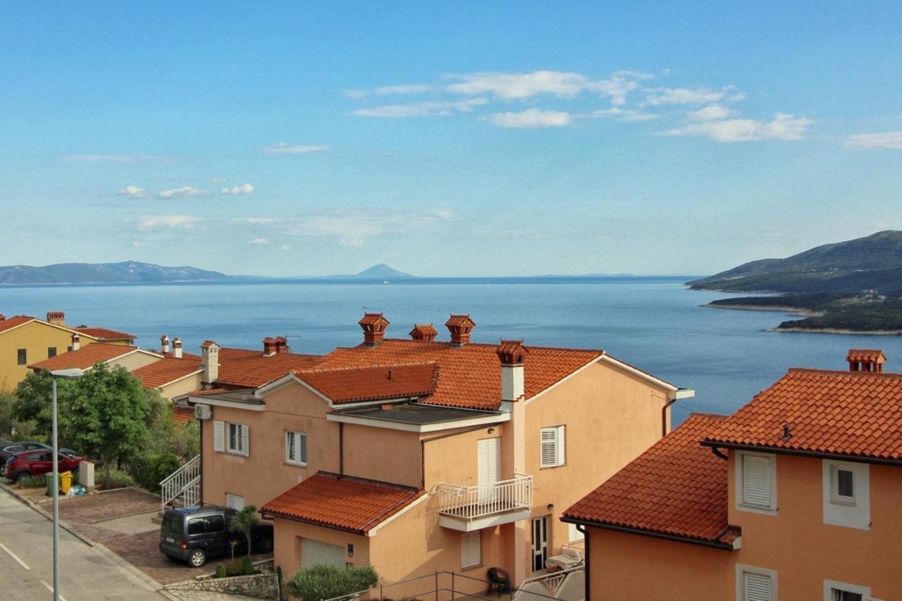 Apartments With A Parking Space Rabac, Labin - 7429 Exteriér fotografie