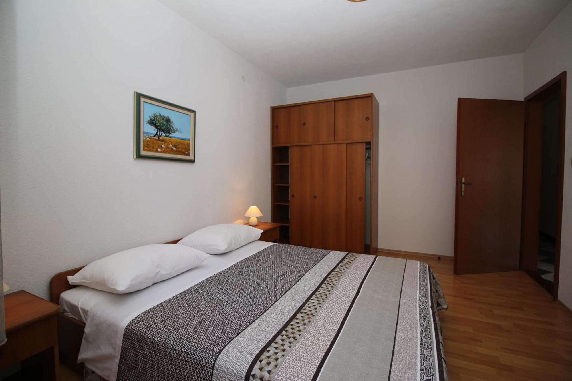 Apartments With A Parking Space Rabac, Labin - 7429 Exteriér fotografie