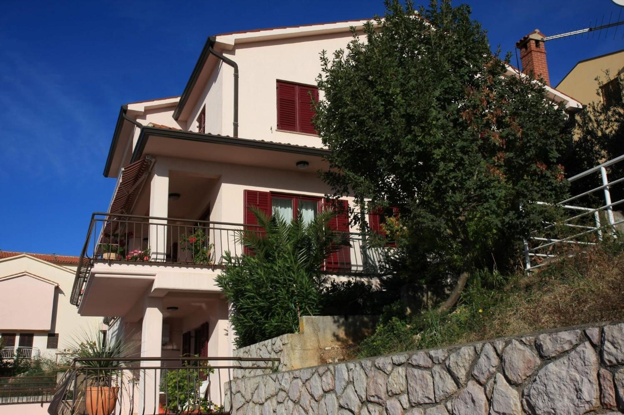 Apartments With A Parking Space Rabac, Labin - 7429 Exteriér fotografie